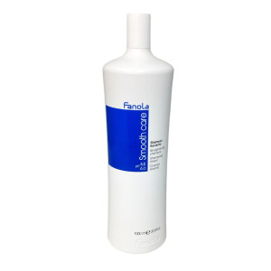 *Fanola Smooth Care Shampoo 1000 ml